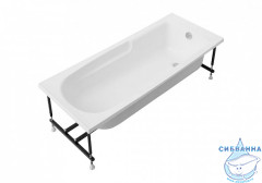 Каркас разборный для акриловой ванны Aquanet Extra 170