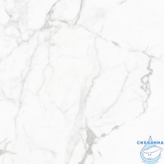 GT60604803PR Керамогранит Elegant Statuario_GT Бел. 60x60 полир._ 1\51,84