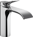 Смеситель для раковины Hansgrohe Vivenis 75020000 (с донным клапаном) (хром)