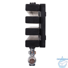 Дизайн-радиатор WABEH Флоренция H