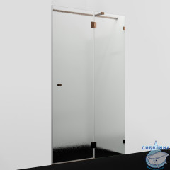 Паар (Paar)  Душевая дверь 88H05R-TXG