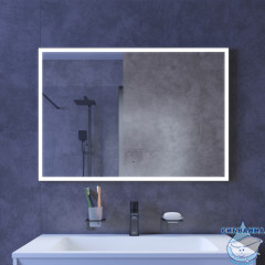 Зеркало Iddis Slide 100 см SLI1000i98