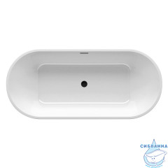 Акриловая ванна Ravak Solo 178х80 XC00100036