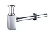 Сифон для умывальника Allen Brau Infinity 265548