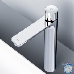 Смеситель для раковины Am.Pm X-Joy F85A92500(хром)
