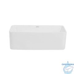 Раковина на столешницу 41 см ABBER Rechteck AC2213