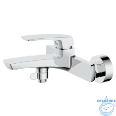 Смеситель для ванны Azario Conda AZ-K3011 (хром)