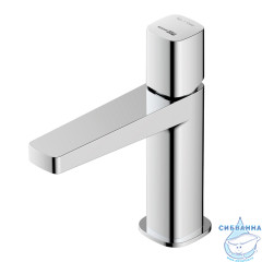 Смеситель для раковины Wasserkraft Naab 8603 (хром)