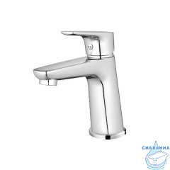 Смеситель для умывальника, Zodiac, IDDIS, ZODSB00i01