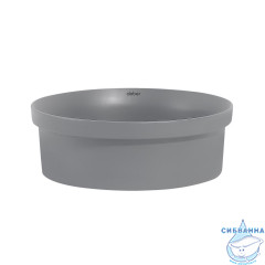 Раковина на столешницу 40 см ABBER Bequem AC2103MG