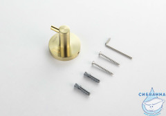 Крючок Aquatek Европа AQ4101BG