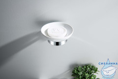 Мыльница Aquatek Бетта AQ4603CR