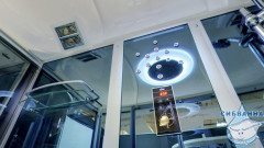 Душевая кабина Timo Standart T-1170 170х88