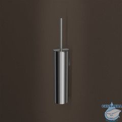 Ёршик, нержавеющая сталь, Дюна (Duna), хром глянцевый, IDDIS, DUNSB0i47