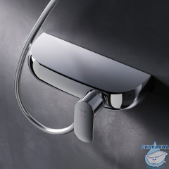 Смеситель для душа AM.PM Sensation F3020000 (хром)