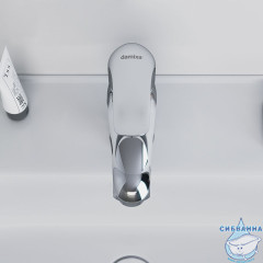 Смеситель для раковины Damixa Evo 320210000 (хром)