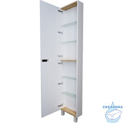 Пенал 1Marka  Gaula 40Н белый