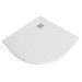 Поддон из стеклокомпозита WasserKRAFT Main 90x90 41T01