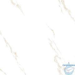 Плитка керамогранитная AZARIO CALACATA STONE 60x60 Matt (P3211112135M)