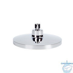 Лейка верхняя, Simp, хром, IDDIS, 978MIC24SM