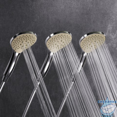 Душевая система Am.Pm X-Joy 220 1 режим F40885A34  (хром)