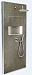 Душевая система Jacob Delafon Ecrin E803031-D36