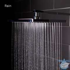 Смеситель с верхним душем, Bild, IDDIS, BILSB1Fi06