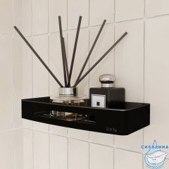 Полочка Iddis Optima Home SHE10SBi44