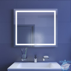 Зеркало Iddis Zodiac 80 см ZOD8000i98