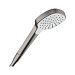 Ручной душ Hansgrohe Croma 110 1 режим 26814340 (черный хром)