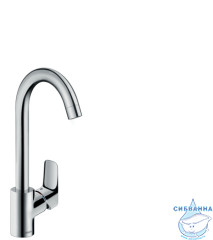 Смеситель для кухни Hansgrohe Logis 71835000