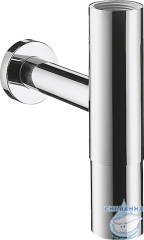 Сифон для умывальника Hansgrohe Flowstar 52100000