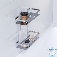 Полочка AM.PM Sense A7453200