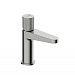 Смеситель для раковины Wasserkraft Tauber 6403 (никель)