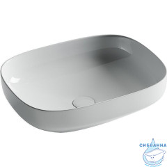  Раковина на столешницу 50 см Ceramicanova Element CN5031