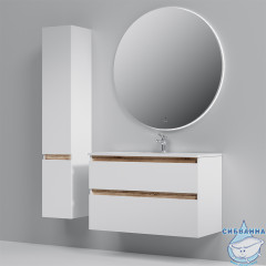 Тумба под раковину Am.Pm X-Joy 100 M85AFHX1002WG