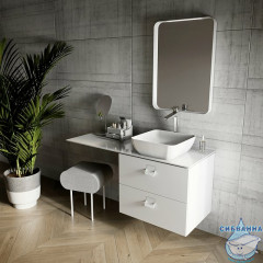 Зеркало Ravak Strip 60 X000001566