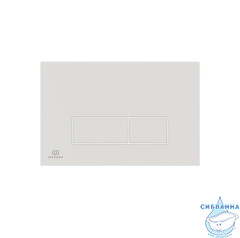 Кнопка смыва Ideal Standard OLEAS™ M2 R0121AC (белый)
