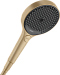  Ручной душ Hansgrohe Rainfinity 3 режимa 26864140 (бронза)