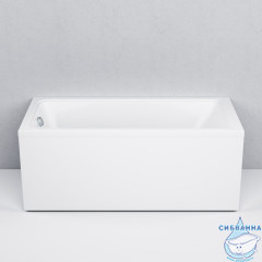 Ванна акриловая AM.PM Gem 150х70 W90A-150-070W-A1