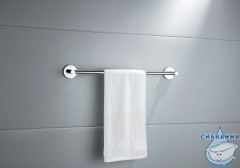 Полотенцедержатель Aquatek Европа AQ4120CR