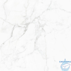 GT60604803PR Керамогранит Elegant Statuario_GT Бел. 60x60 полир._ 1\51,84