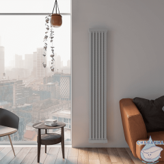 Дизайн-радиатор WABEH Глиссандо V