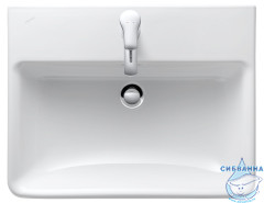 Раковина 65 см Laufen Pro S 8.1096.4.000.104.1