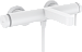 Смеситель для ванны Hansgrohe Finoris 76420700 (белый)