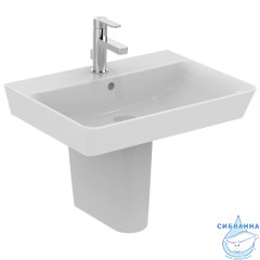  Раковина на столешницу 60 см Ideal Standard Connect Air E074201