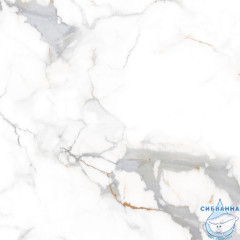 GT60606103PR Керамогранит Calacatta Imperial_GT Бел. 60x60 полир._ 1\48,96
