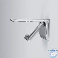 Держатель для туалетной бумаги AM.PM Sensation A30341500