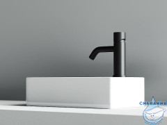  Раковина на столешницу 38 см Ceramicanova Element  CN5007