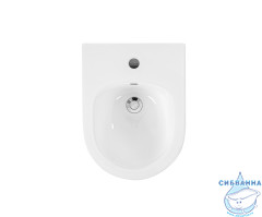Биде подвесное Aquatek Мия AQ1004-00 (без сиденья)